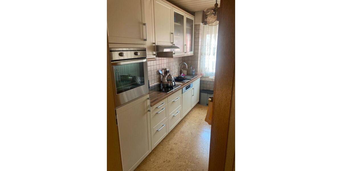 Etagenwohnung Wülfrath - 3 Zimmer, 68 m&sup2;, 159.000&euro; | Angebot:27219057