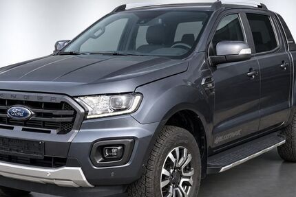 Ford Ranger 75.075 km 32.990 &euro; Moers 47441
