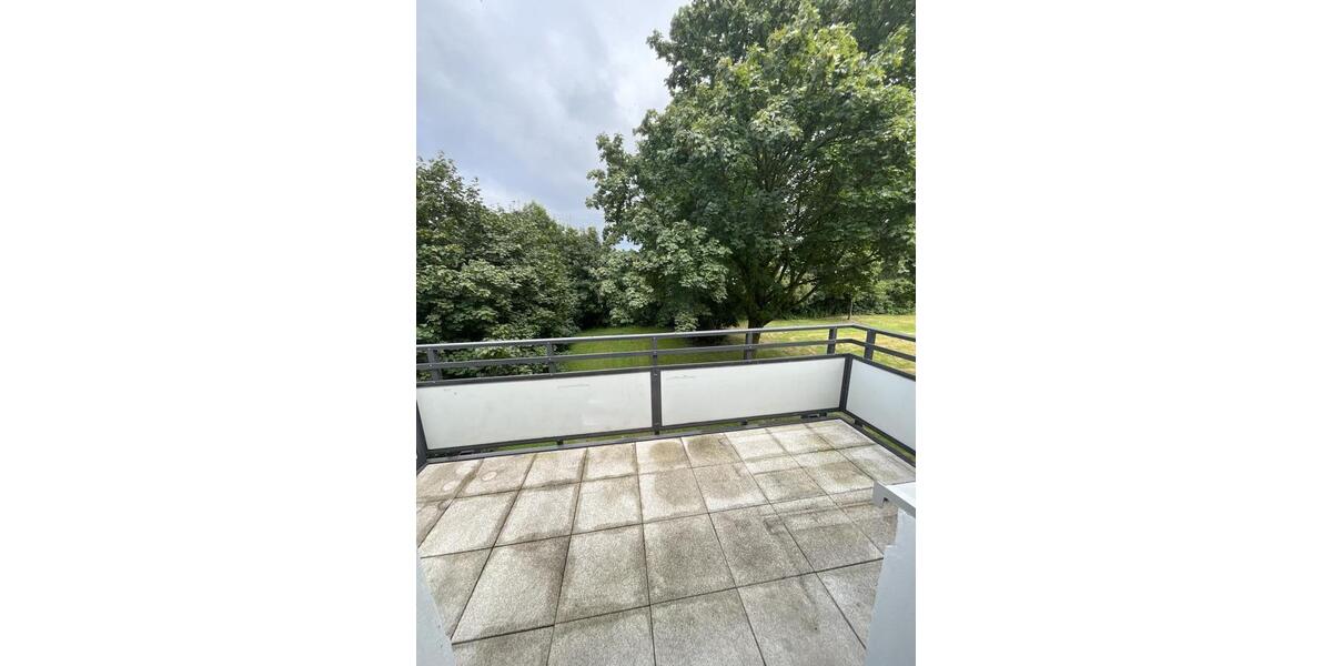 Erdgeschoßwohnung Duisburg Hamborn - 3.5 Zimmer, 57 m&sup2;, 499&euro; | Angebot:25377599