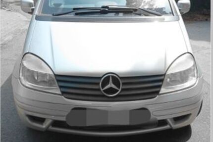 Mercedes-Benz Vaneo 178.000 km 3.700 &euro; Duisburg 47226
