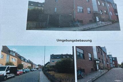 Wohnung Neuss - 1 Zimmer, 52 m&sup2;, 165.000&euro; | Angebot:26958684