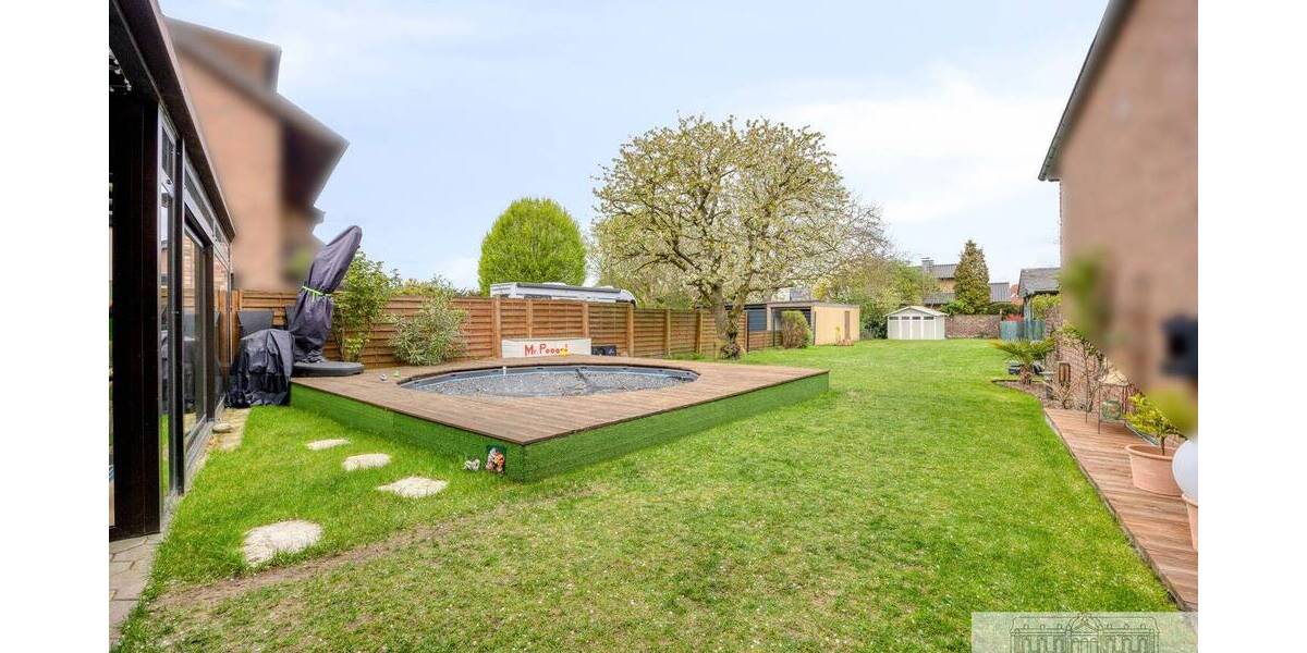 Einfamilienhaus Meerbusch Osterath Osterath - 4 Zimmer, 156 m&sup2;, 440.000&euro; | Angebot:26609008