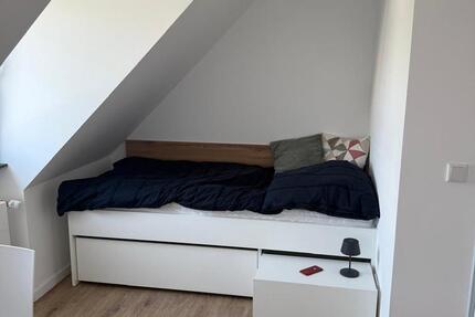 Wohnung Essen Stadtbezirk VI - 1 Zimmer, 19 m&sup2;, 600&euro; | Angebot:26443466