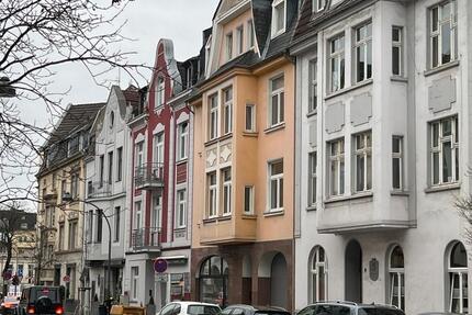 Haus Düsseldorf Stadtbezirk 5 - 19 Zimmer, 750 m&sup2;, 3.530.000&euro; | Angebot:26940684
