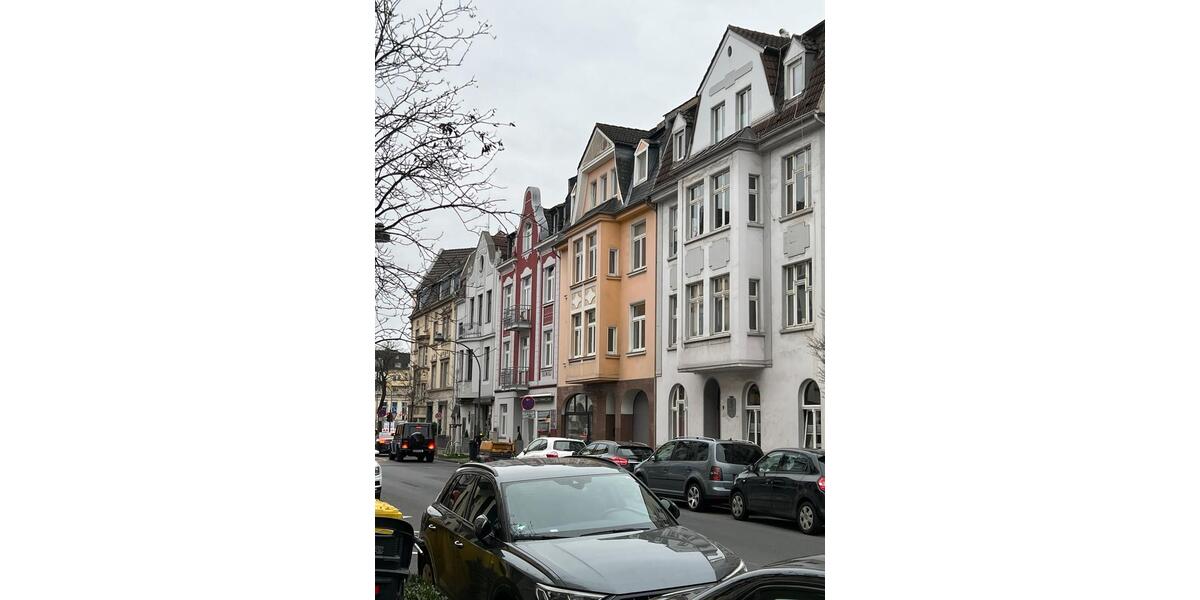 Mehrfamilienhaus, Wohnhaus Düsseldorf Stadtbezirk 5 - 19 Zimmer, 750 m&sup2;, 3.530.000&euro; | Angebot:26940684