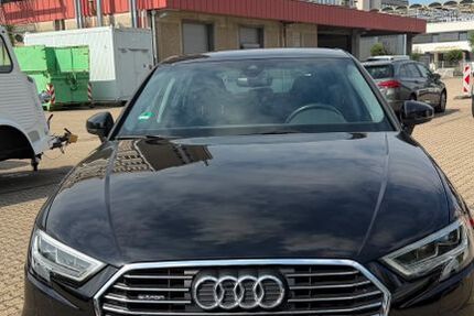 Audi A3 78.000 km 15.650 &euro; Düsseldorf 40470