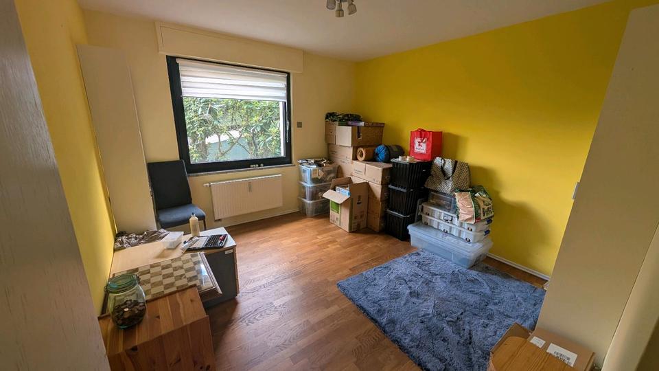 Etagenwohnung Solingen Höhscheid - 3 Zimmer, 84 m&sup2;, 285.000&euro; | Angebot:27508663