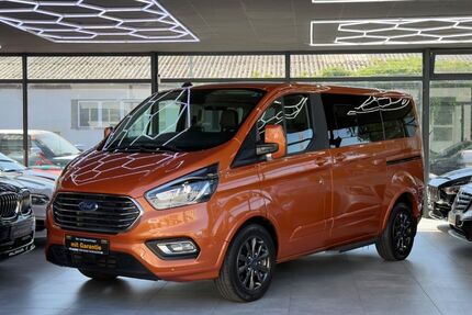 Ford Tourneo Custom 62.000 km 30.950 &euro; Essen 45141