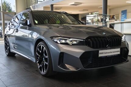 BMW 320 5.109 km 48.990 &euro; Langenfeld 40764