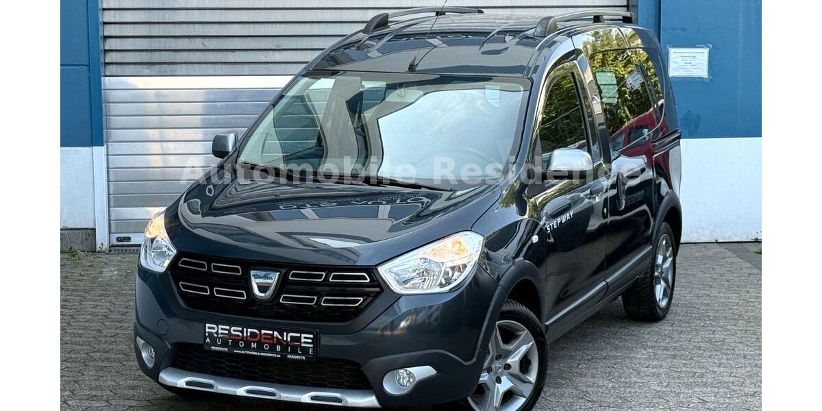 Dacia Dokker 42.000 km 14.398 &euro; Ratingen 40880