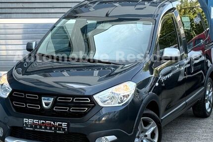 Dacia Dokker 42.000 km 15.298 &euro; Ratingen 40880