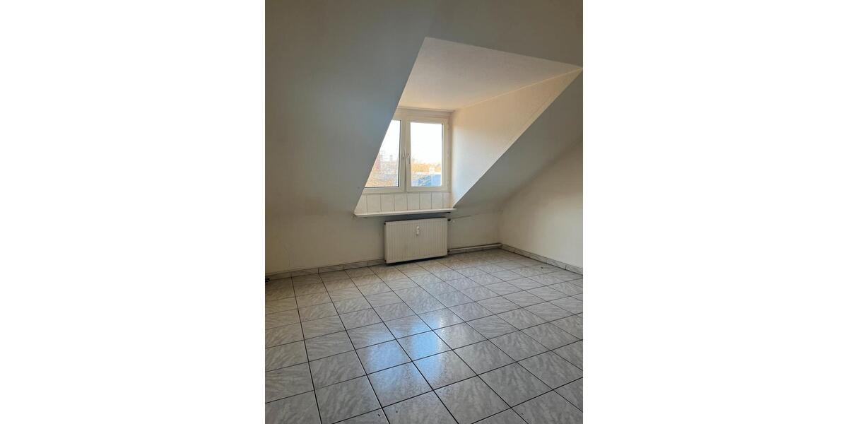 Dachgeschoßwohnung Meerbusch Necklenbroich - 1.5 Zimmer, 60 m&sup2;, 790&euro; | Angebot:26442830