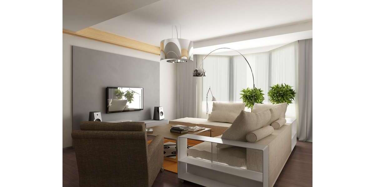 Etagenwohnung Düsseldorf Stadtbezirk 5 - 2 Zimmer, 47 m&sup2;, 145.000&euro; | Angebot:25833745