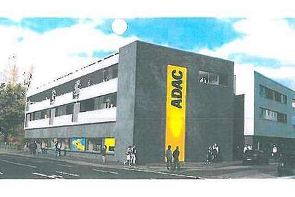 Wohnung Duisburg Dellviertel - 4 Zimmer, 147 m&sup2;, 1.324&euro; | Angebot:26997619