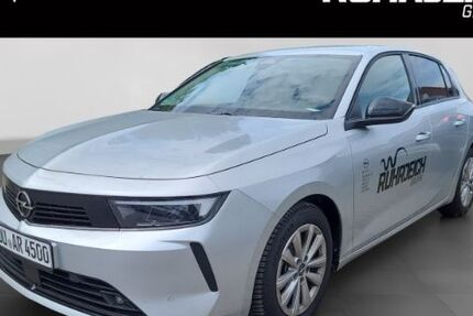 Opel Astra 11.911 km 18.990 &euro; Essen 45143