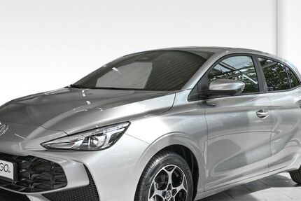 MG 3 10.000 km 19.440 &euro; Remscheid 42855