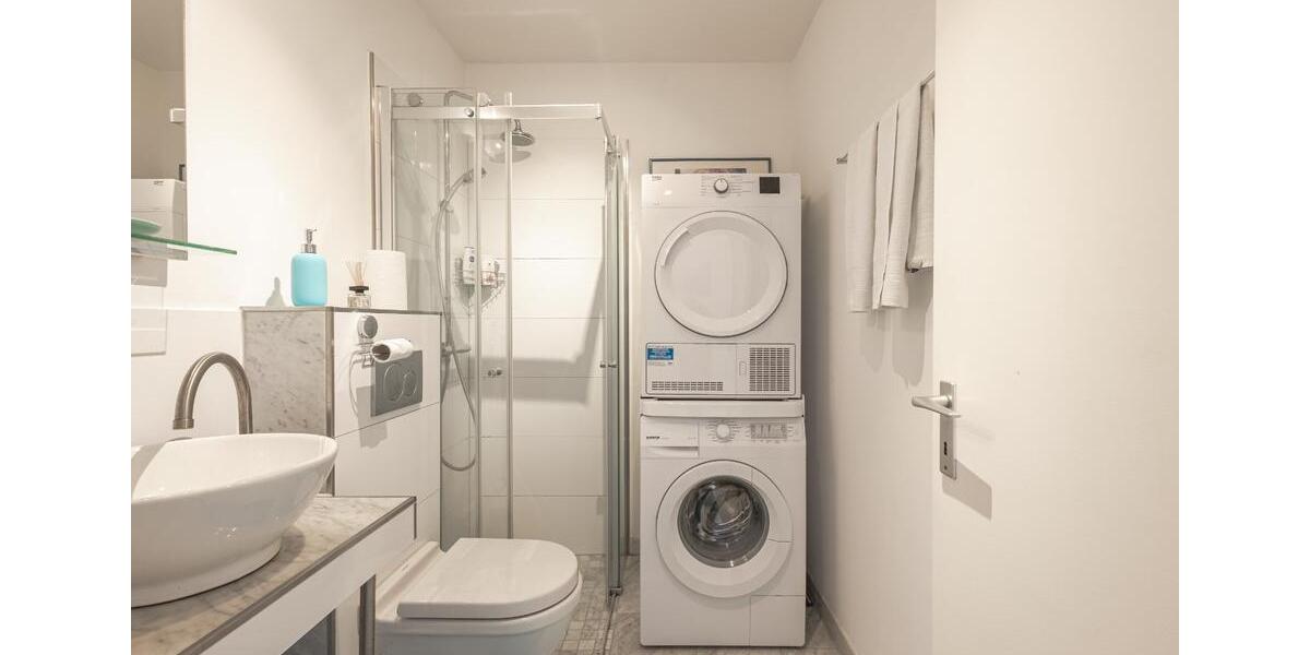 Etagenwohnung Essen Südviertel - 2 Zimmer, 60 m&sup2;, 1.790&euro; | Angebot:25030633