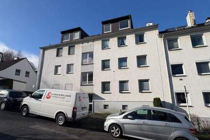 Wohnung Wuppertal Langerfeld - 5 Zimmer, 132 m&sup2;, 279.000&euro; | Angebot:25696386