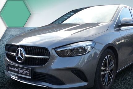 Mercedes-Benz B 200 9.995 km 32.870 &euro; Grevenbroich 41515