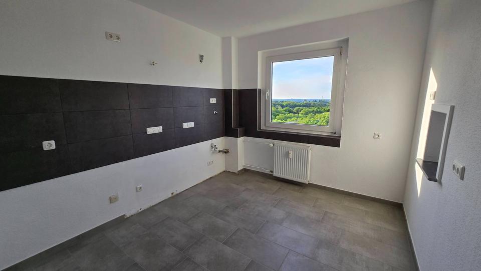 Etagenwohnung Essen Stadtbezirk VIII - 2.5 Zimmer, 67 m&sup2;, 680&euro; | Angebot:25935300