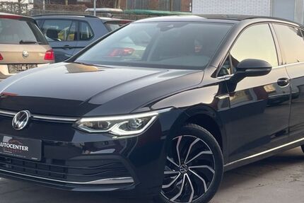 VW Golf 25.650 km 23.990 &euro; Gelsenkirchen 45889