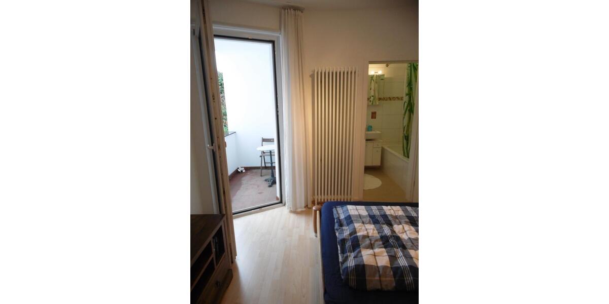 Etagenwohnung Düsseldorf Pempelfort - 2 Zimmer, 40 m&sup2;, 725&euro; | Angebot:26459610