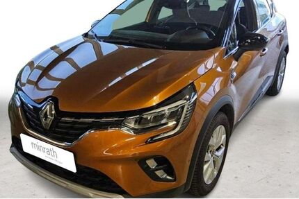 Renault Captur 10.295 km 13.480 &euro; Moers 47441