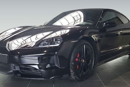 Porsche Taycan 19.900 km 136.900 &euro; Willich 47877