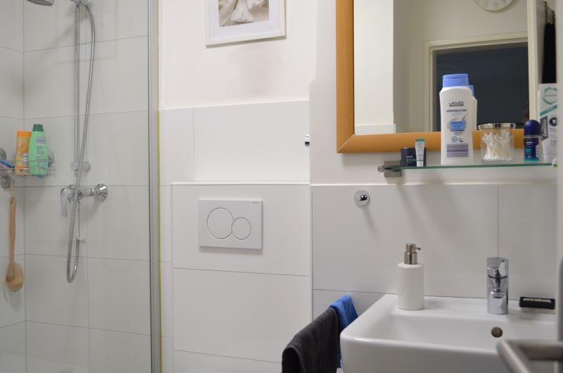 Fitness Studio gespart: Gemütliche 2 Zimmerwohnung mit Balkon in Wülfrath! - Etagenwohnung Wülfrath Nord | Angebot:25973459