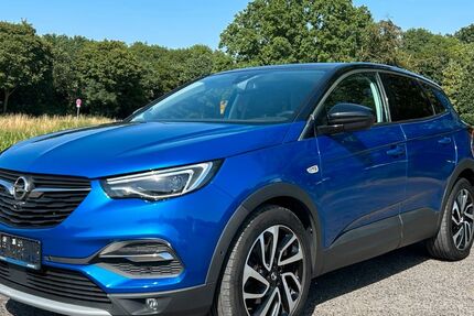 Opel Grandland (X) 92.680 km 16.990 &euro; Neukirchen-Vluyn 47506
