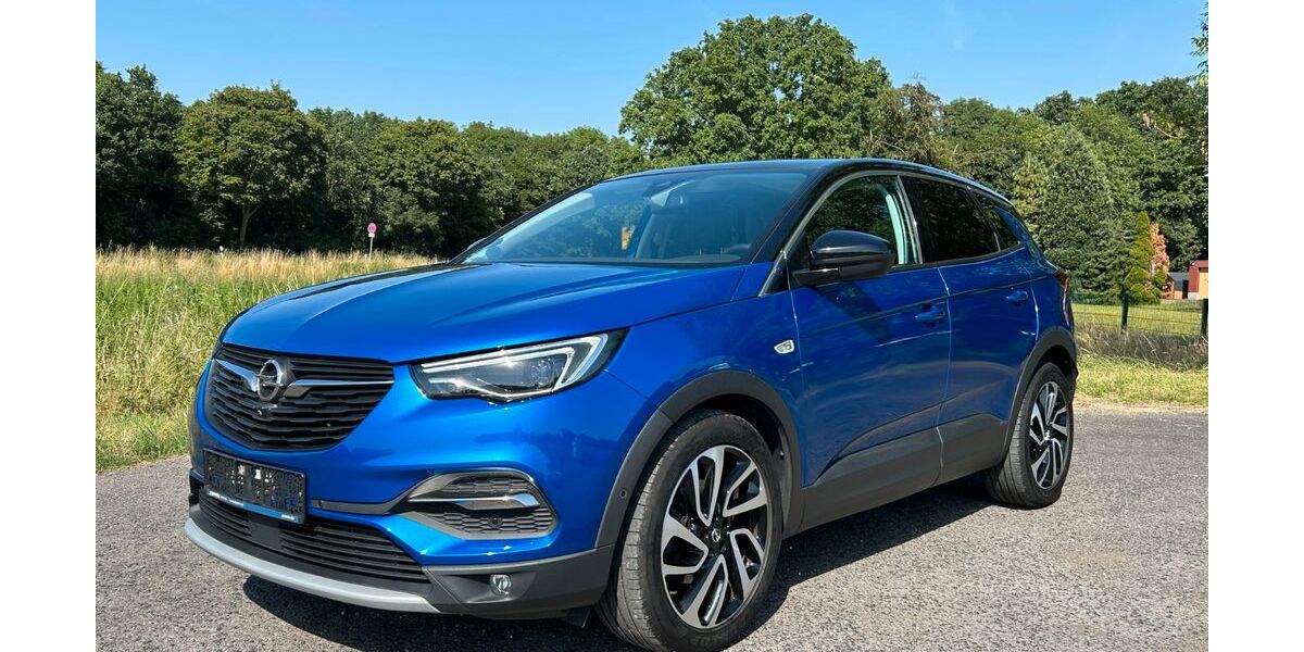 Opel Grandland (X) 92.680 km 16.990 &euro; Neukirchen-Vluyn 47506
