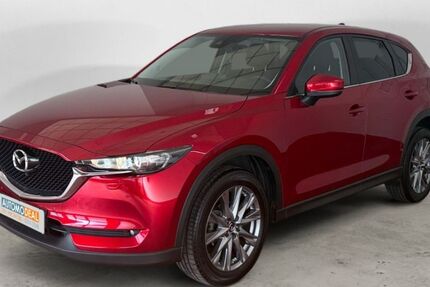 Mazda CX-5 60.510 km 22.989 &euro; Moers 47445