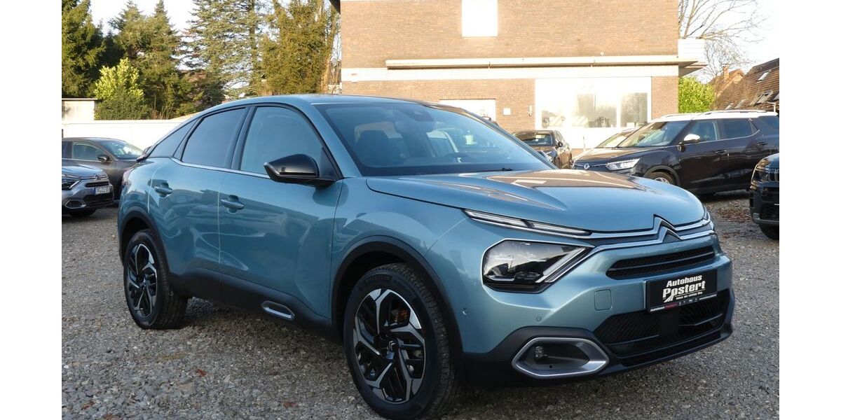 Citroen C4 23.000 km 20.590 &euro; Oberhausen 46147