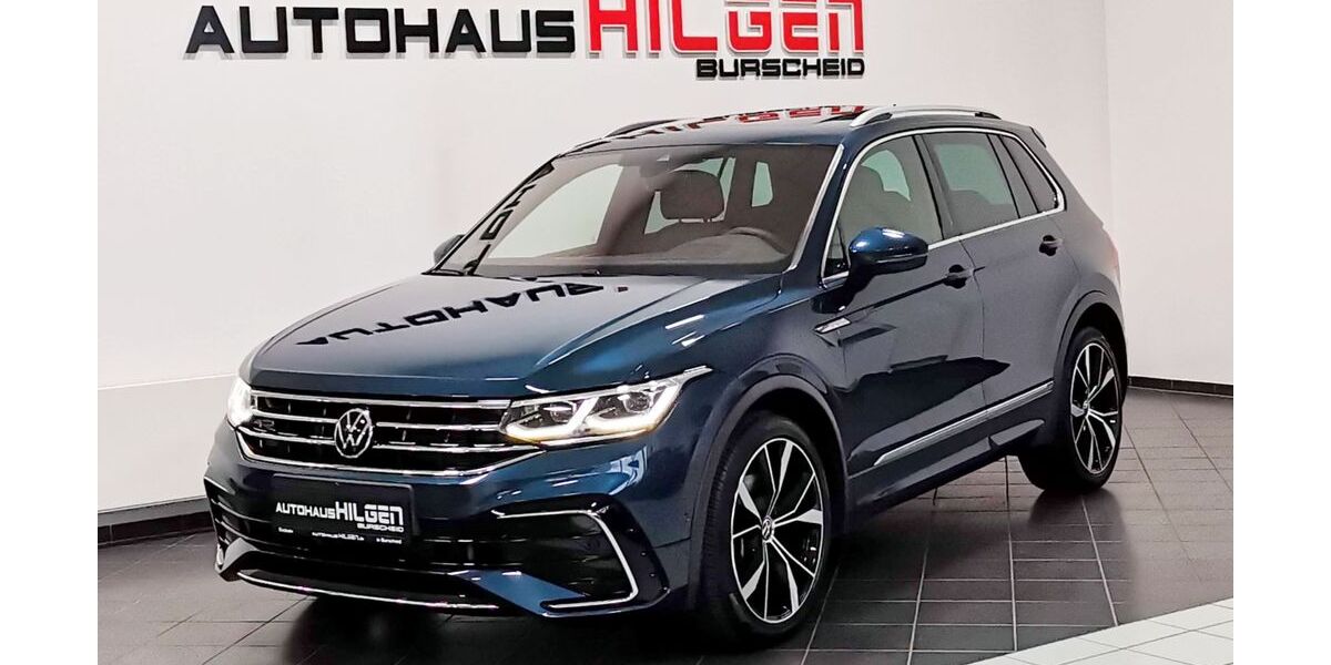 VW Tiguan 74.995 km 34.950 &euro; Burscheid 51399