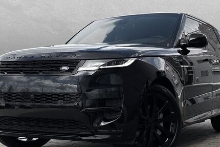 Land Rover Range Rover Sport 3.000 km 113.799 &euro; Essen 45141