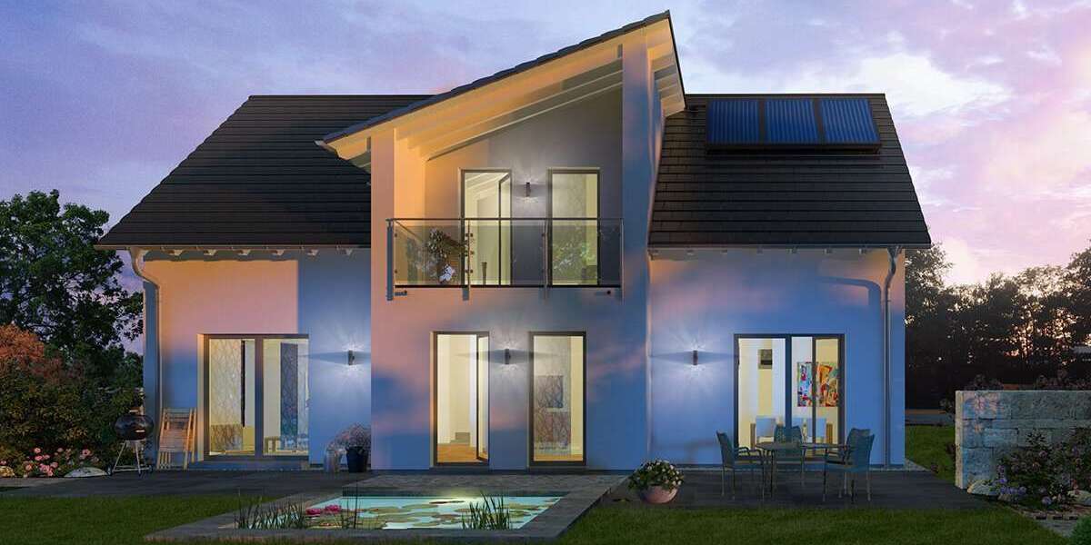 Einfamilienhaus Krefeld Hüls - 7 Zimmer, 193 m&sup2;, 551.999&euro; | Angebot:26944274