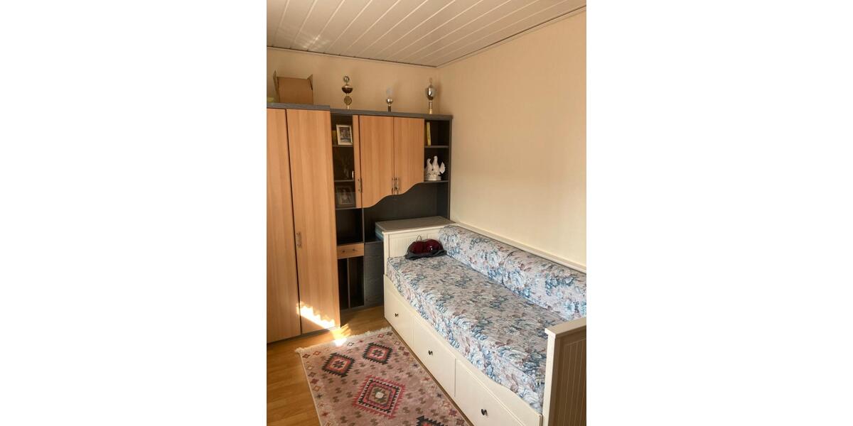 Etagenwohnung Wülfrath - 3 Zimmer, 68 m&sup2;, 159.000&euro; | Angebot:27219057