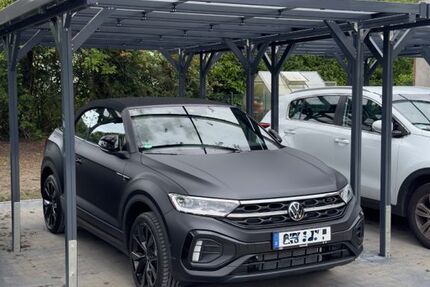 VW T-Roc 37.000 km 32.400 &euro; Langenfeld 40764