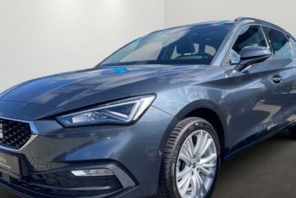 Seat Leon 63.428 km 23.050 &euro; Dormagen 41540