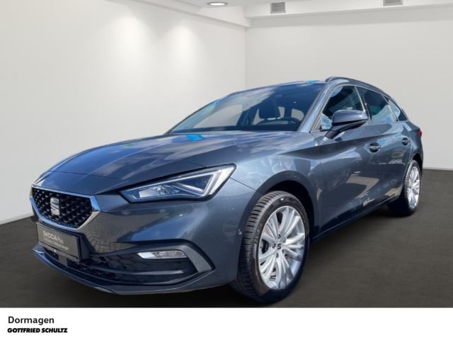 Seat Leon 63.428 km 23.050 &euro; Dormagen 41540
