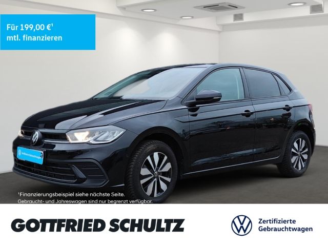 VW Polo 8.257 km 24.250 &euro; Neuss 41460
