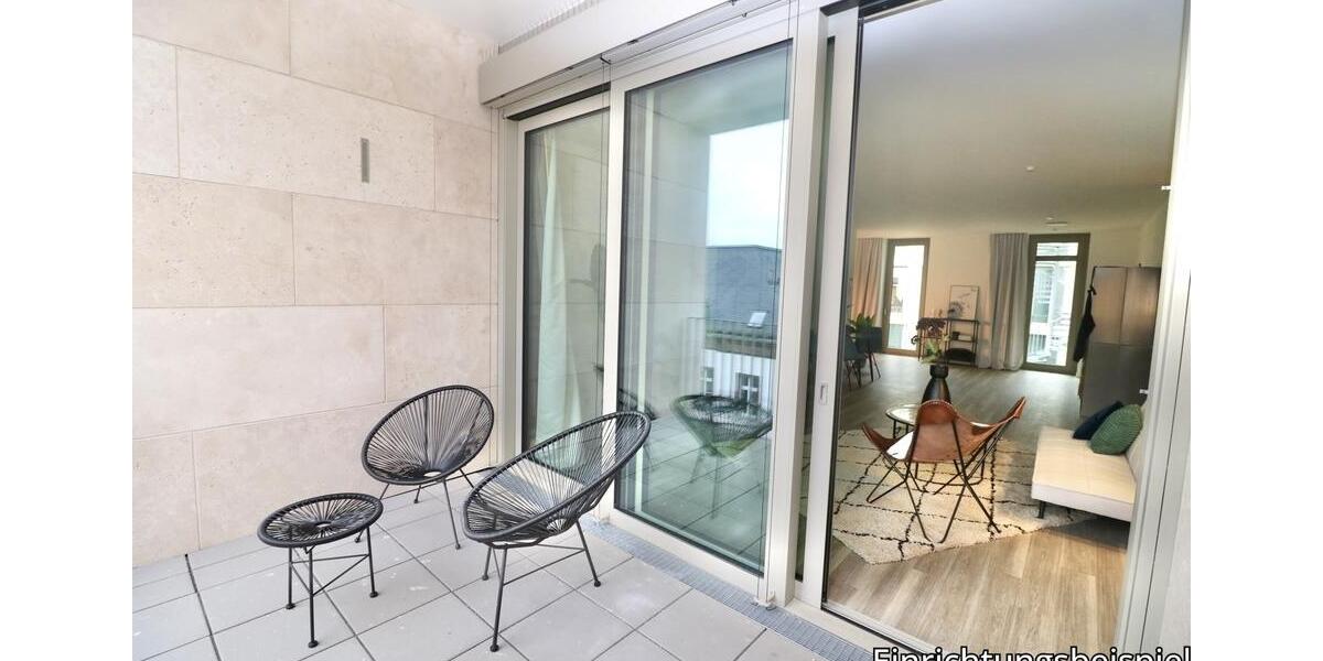 Etagenwohnung Solingen - 2 Zimmer, 96 m&sup2;, 1.248&euro; | Angebot:24850946