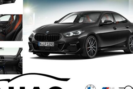 BMW 220 Gran Coupé 20.871 km 36.940 &euro; Gelsenkirchen 45897