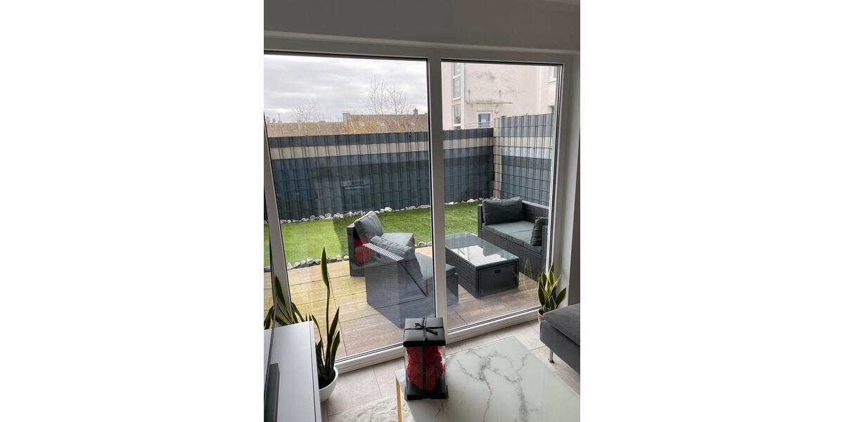 Erdgeschoßwohnung Remscheid - 1 Zimmer, 29 m&sup2;, 169.000&euro; | Angebot:27196428