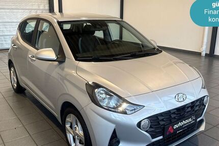 Hyundai i10 17.880 km 11.990 &euro; Wuppertal 42287