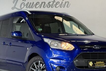 Ford Tourneo Connect 135.611 km 15.480 &euro; Moers 47443