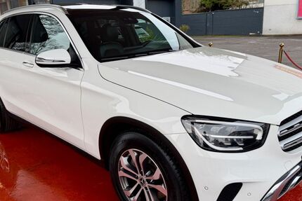 Mercedes-Benz GLC 220 223.626 km 24.990 &euro; Düsseldorf 40589