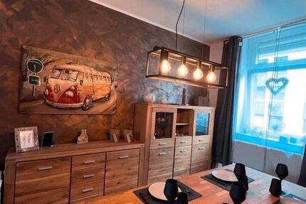 Wohnung Gelsenkirchen Gelsenkirchen-Mitte - 3.5 Zimmer, 55 m&sup2;, 95.000&euro; | Angebot:27223769