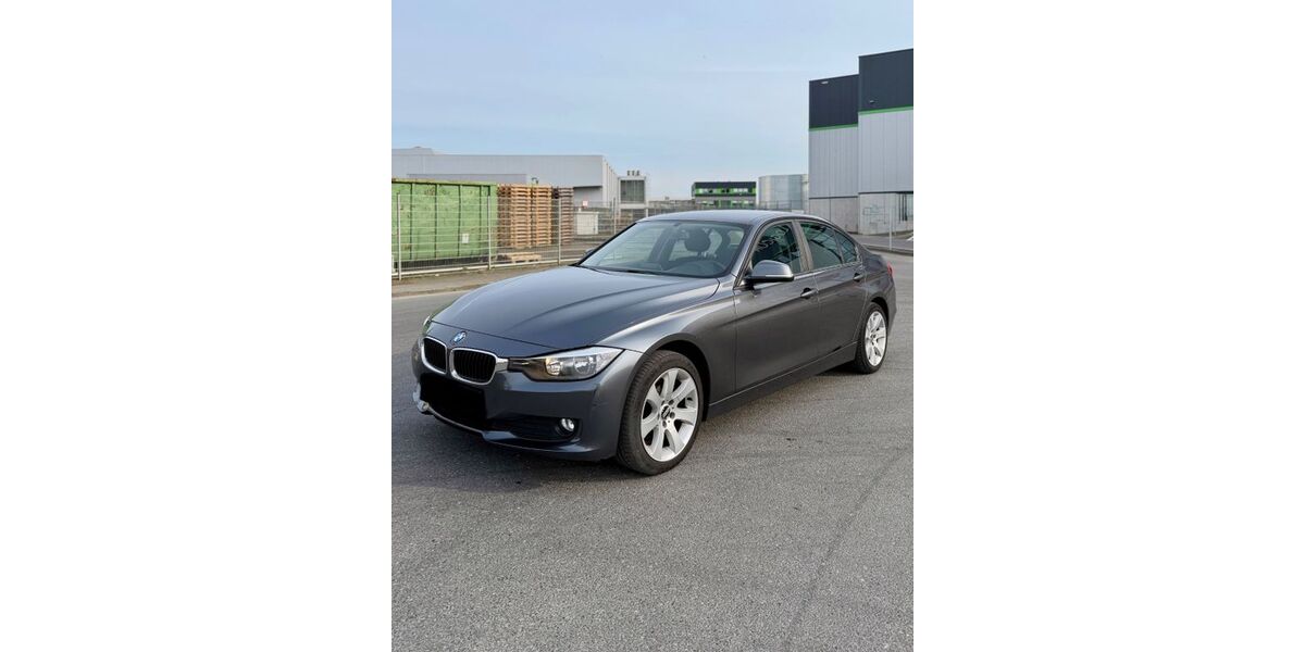 BMW 316 189.735 km 8.999 &euro; Langenfeld 40764