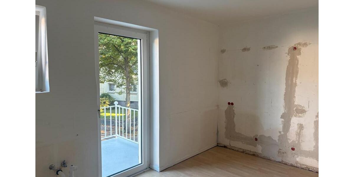 Etagenwohnung Essen Stadtbezirk VII - 2.5 Zimmer, 90 m&sup2;, 1.310&euro; | Angebot:27536564
